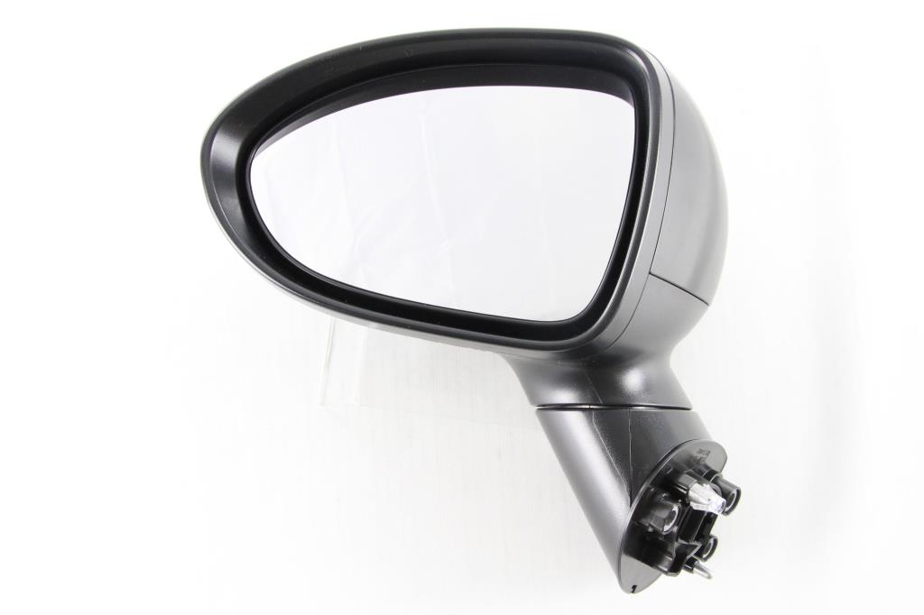 Retrovisor exterior VAN WEZEL 8323807